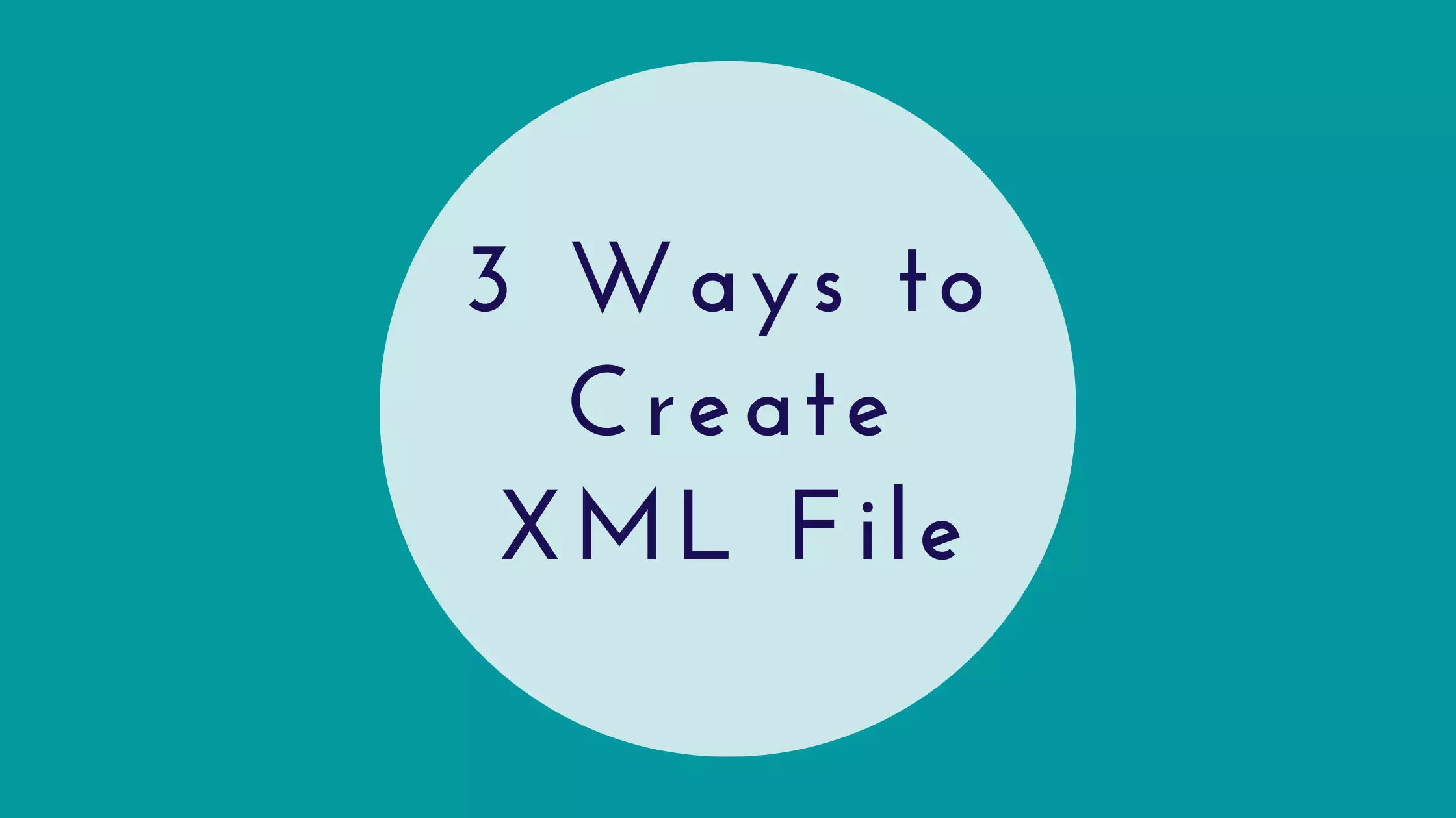 How To Create And Add A XML Sitemap In WordPress